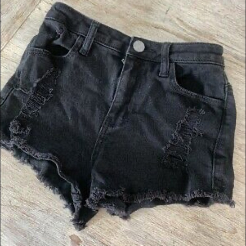 RSQ maui shorts